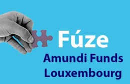 Oznámení podílníkům Amundi Funds
