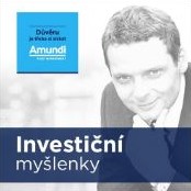Investiční myšlenky - Amundi podcast s Petrem Šimčákem