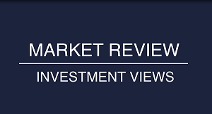 Videokomentář k vývoji na trzích - březen