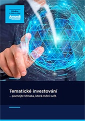 Tématické investování