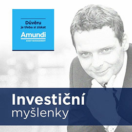 Investiční myšlenky s hostem MUDr. Tomášem Šebkem