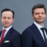 Podcast Investiční myšlenky: Outlook 2023 s Petrem Zajícem