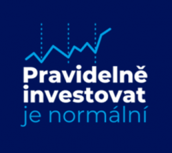 Pravidelné investování pro nové klienty do konce roku zdarma!