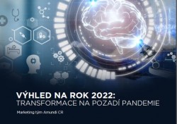 Transformace na pozadí pandemie - Výhled na rok 2022