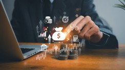Amundi fondy berou zlatou a stříbrnou medaili mezi globálními akciovými fondy (časopis Fondshop)