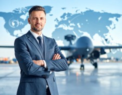 Investujte do obrany a růstu Evropy – objevte potenciál obranného sektoru!
