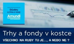 Všechno na ruby tu je... A nebo ne? - Trhy a fondy aktuálně 21.4.2020