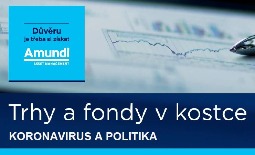 Koronavirus a politika - Trhy a fondy aktuálně 24.3.2020