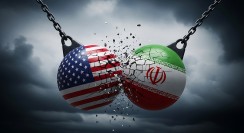 Íránská krize a trhy: Rozhodne ropa