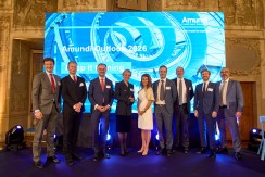 Investiční výhled Amundi pro rok 2026