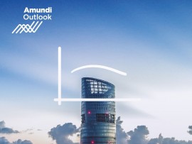 Pozvánka na konferenci Amundi Outlook 2022