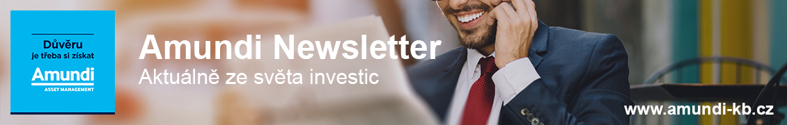Amundi newsletter