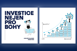 Investice nejen pro bohy - 2. díl