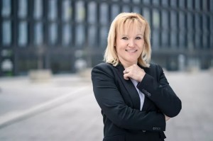 Markéta Jelínková: Ve světě investic bývaly ženy neviditelné. Postupně se to mění