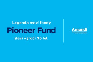 Legendární Pioneer Fund slaví výročí 95 let