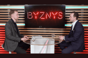 Byznys na CNN Prima News o tematických investicích, vodíku a udržitelnosti