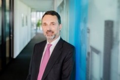 CEO Alain Berry o Amundi, kariéře a investování