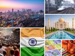 Komentář k vývoji fondu Amundi Funds SBI FM India Equity CZK