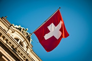 Credit Suisse a evropský bankovní sektor